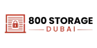 800 Storage Dubai