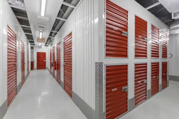 Monthly Storage Dubai